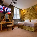 The Dixie Dean Hotel