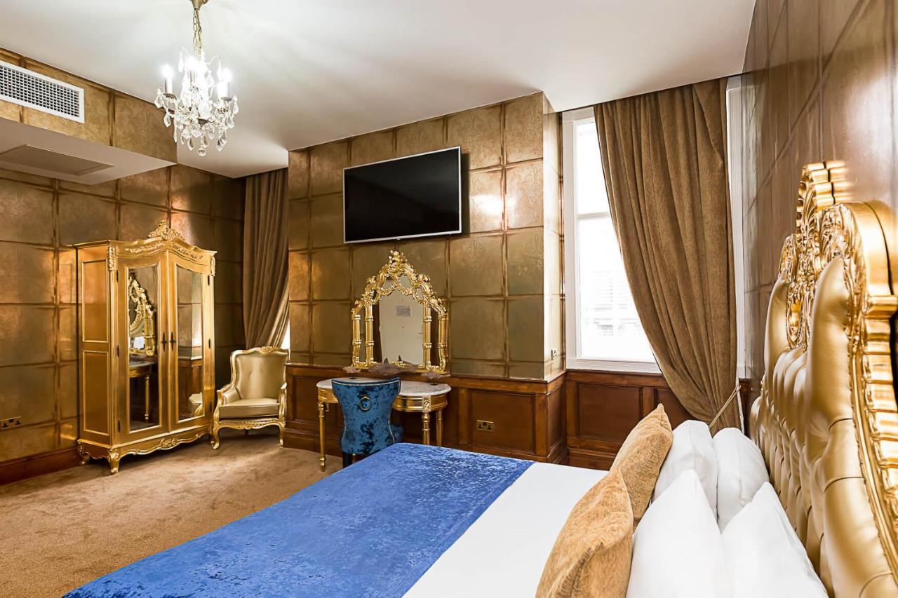 Hotel The Dixie Dean