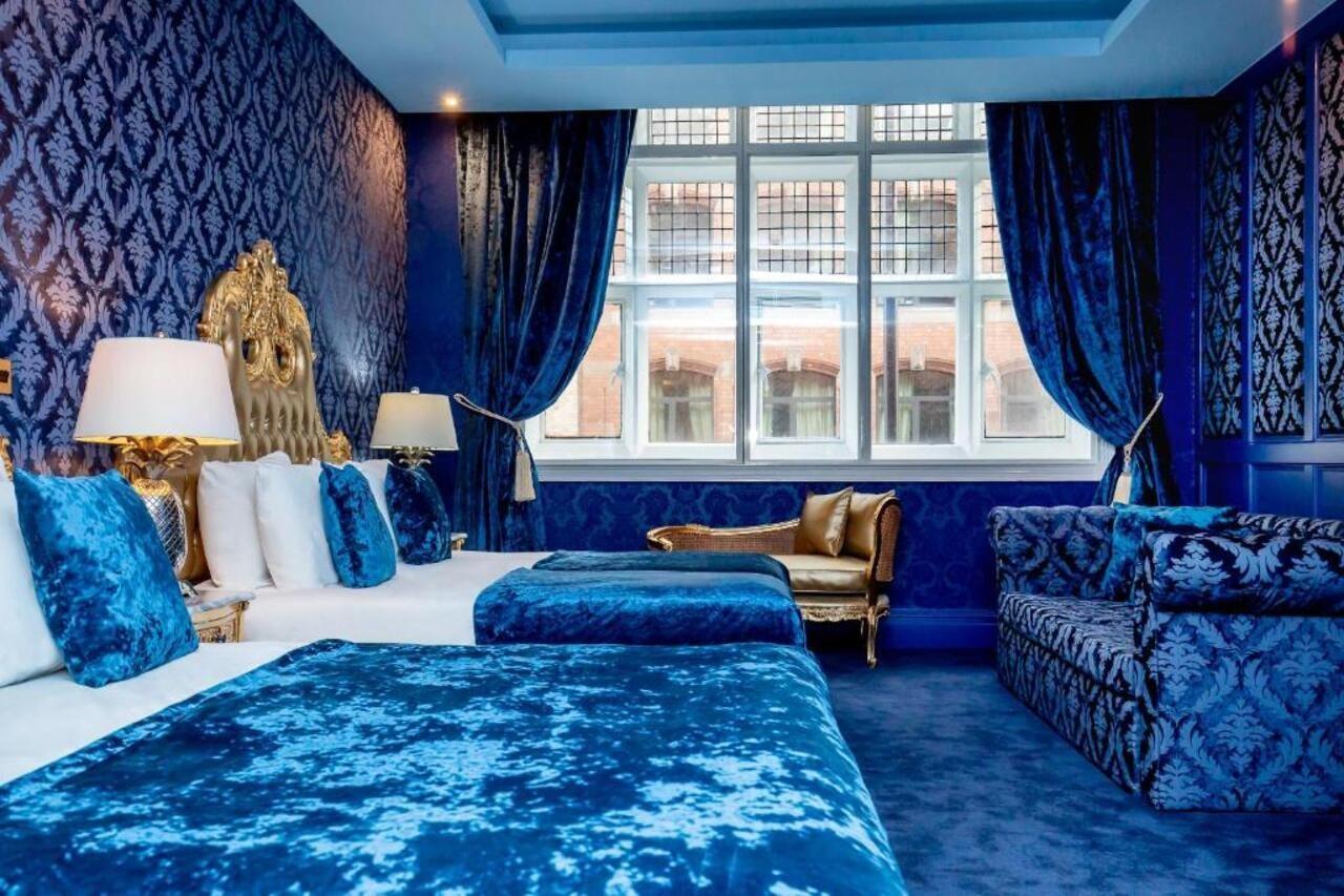 Hotel The Dixie Dean