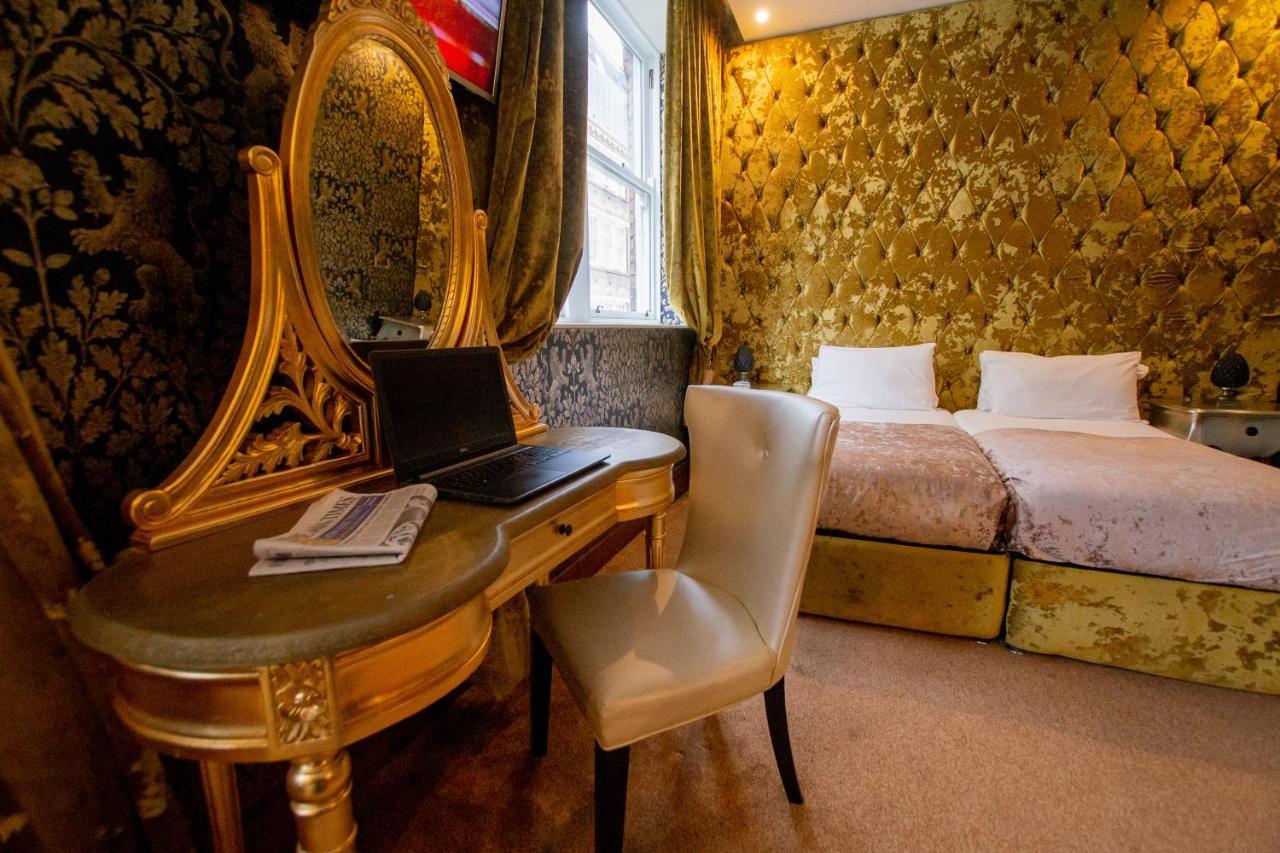 The Dixie Dean Hotel 4*