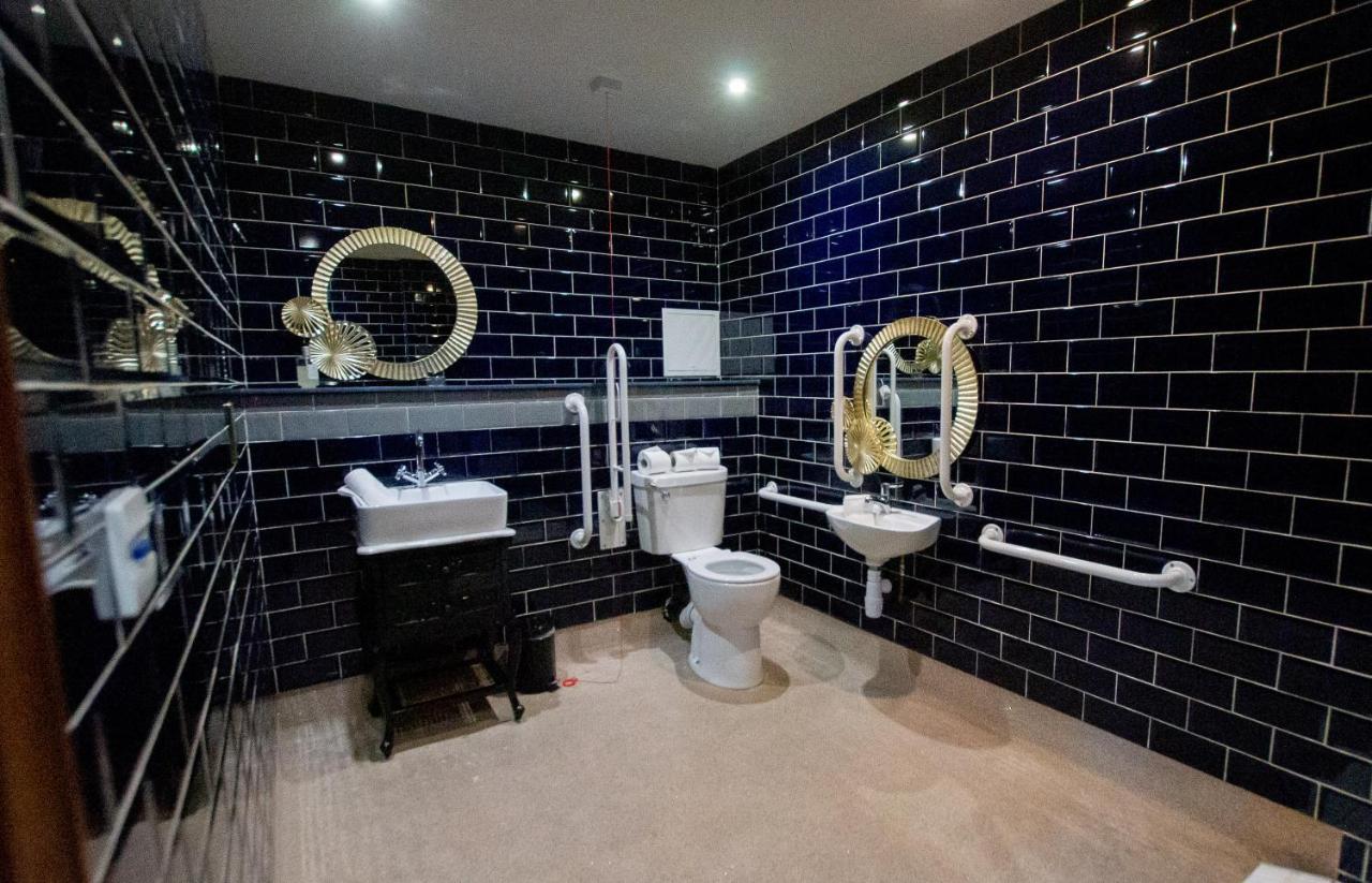 Hotel The Dixie Dean Liverpool