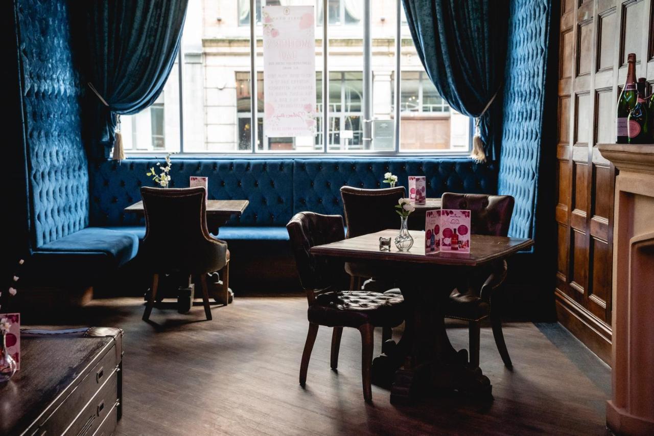 The Dixie Dean 4* Liverpool