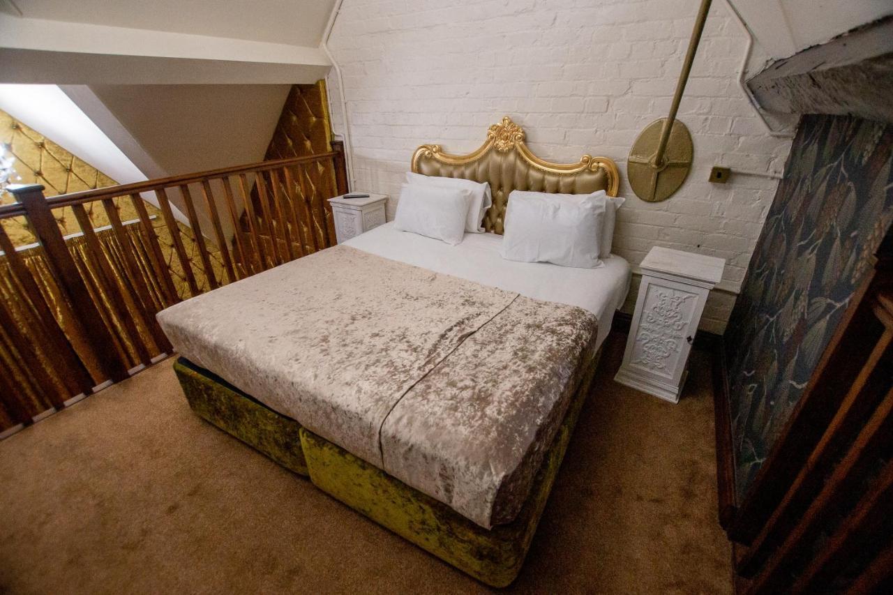 The Dixie Dean Hotel 4*