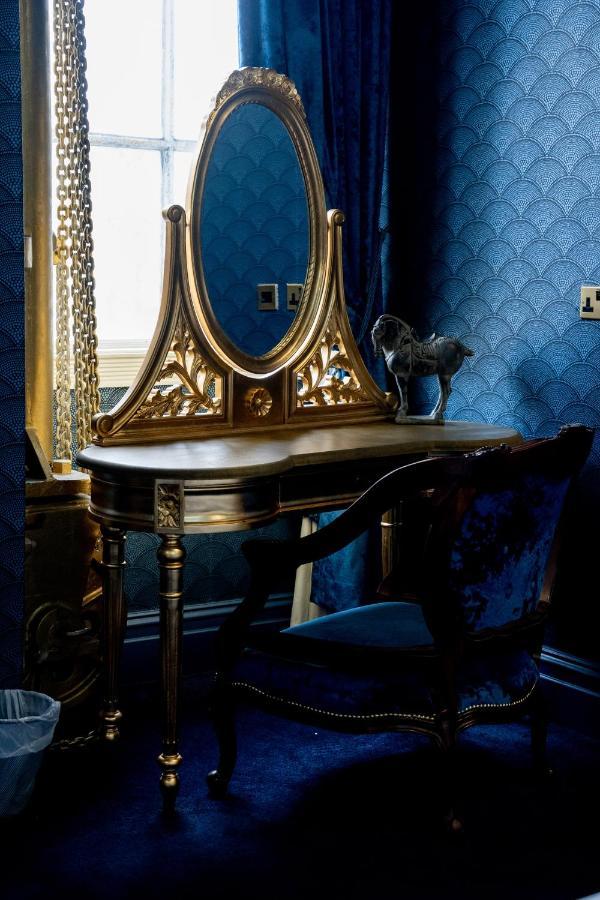 The Dixie Dean Hotel 4*