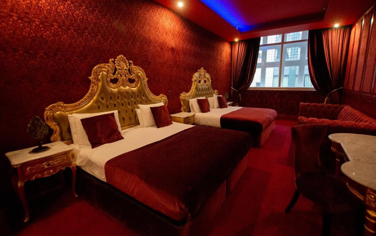 Hotel The Dixie Dean