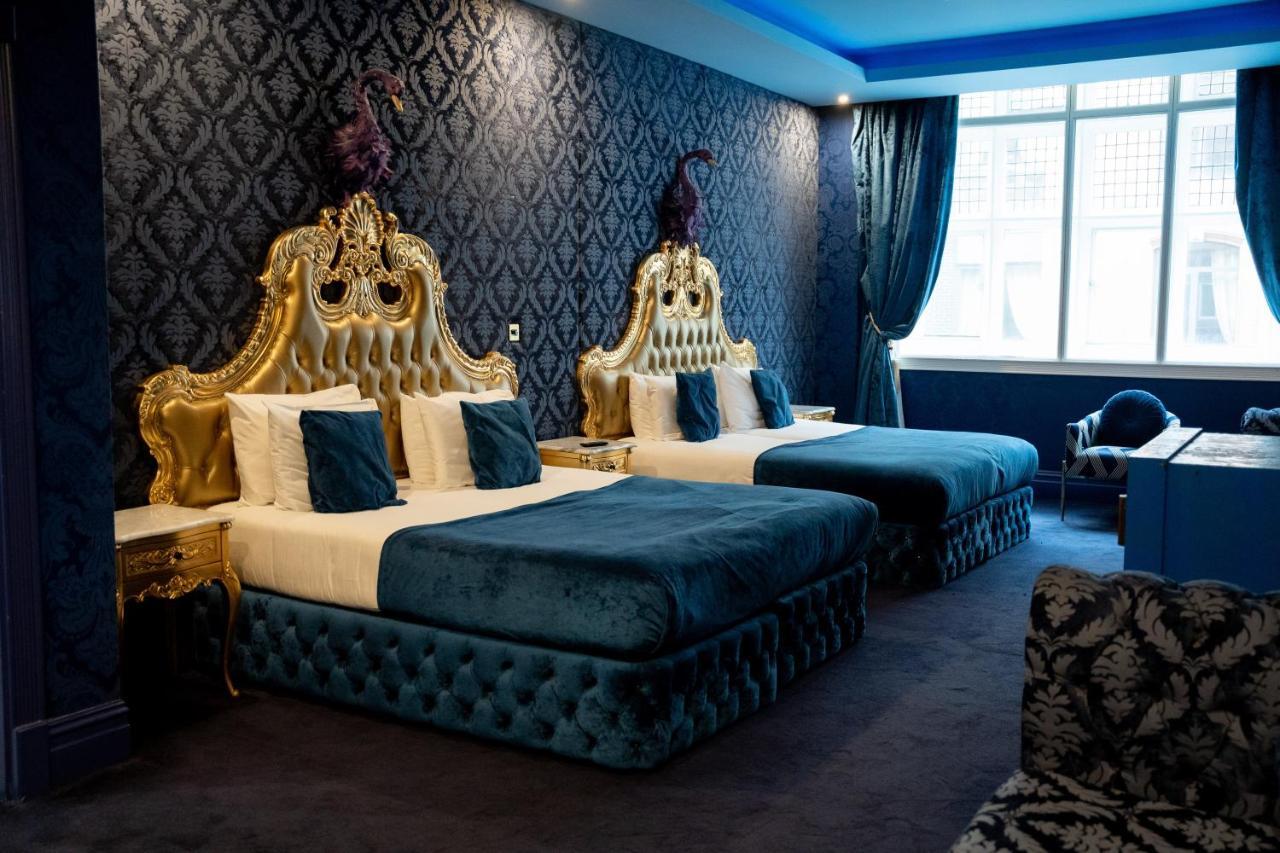 The Dixie Dean Hotel 4*
