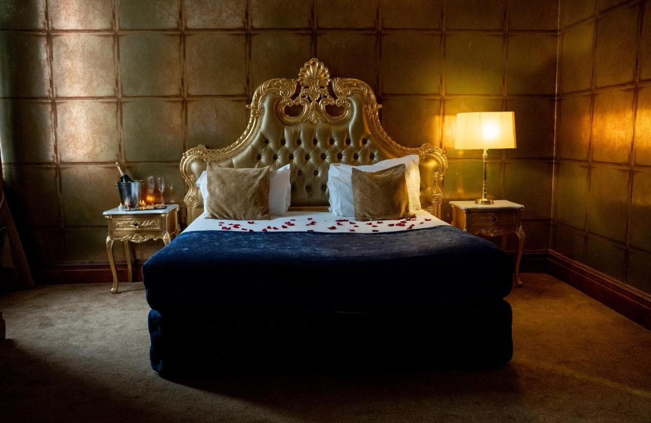 Hotel The Dixie Dean Liverpool