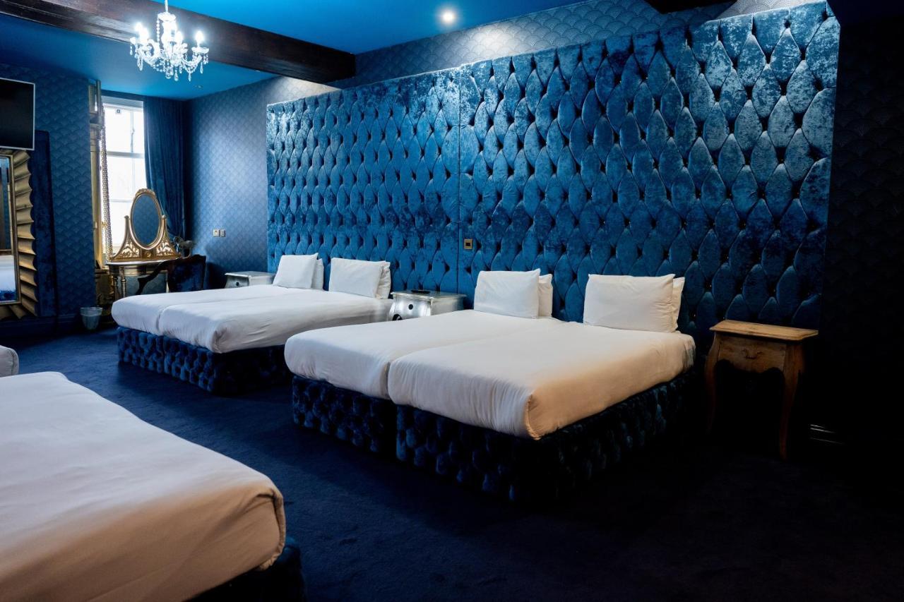 The Dixie Dean 4* Liverpool