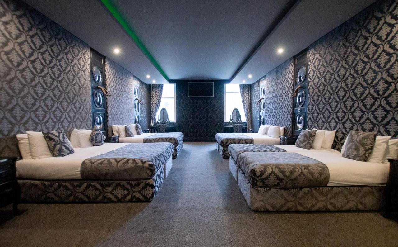 Hotel The Dixie Dean 4*