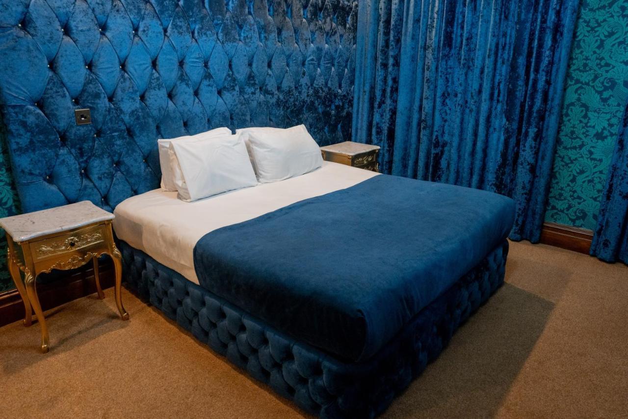 The Dixie Dean Hotel 4*