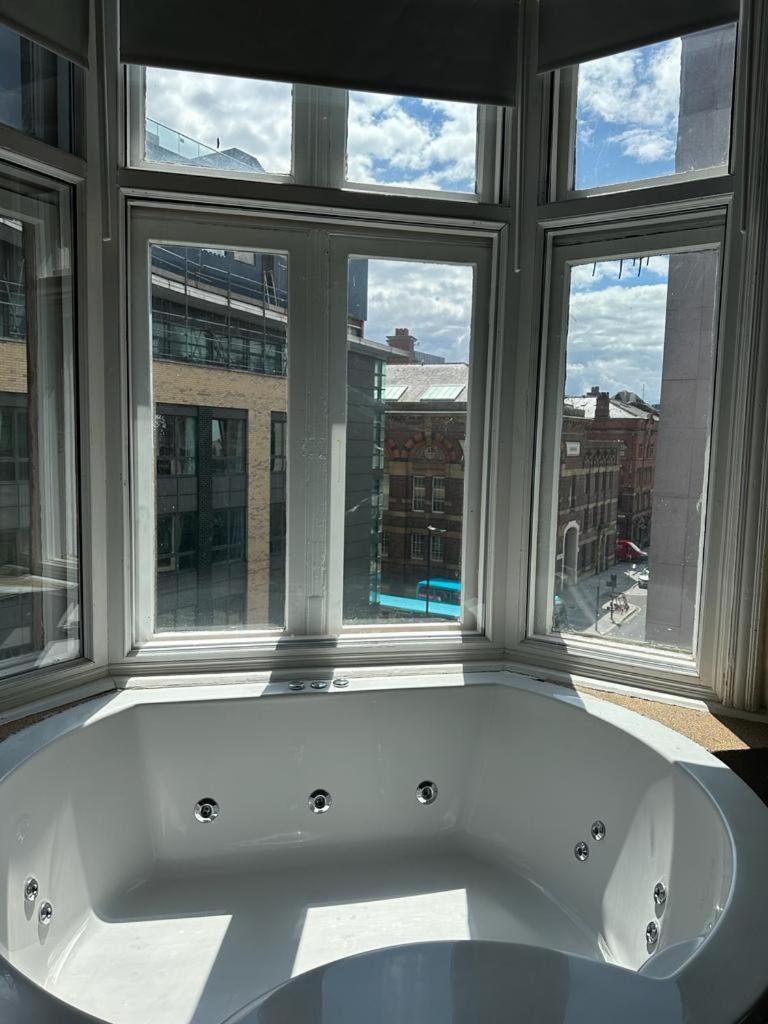 Hotel The Dixie Dean