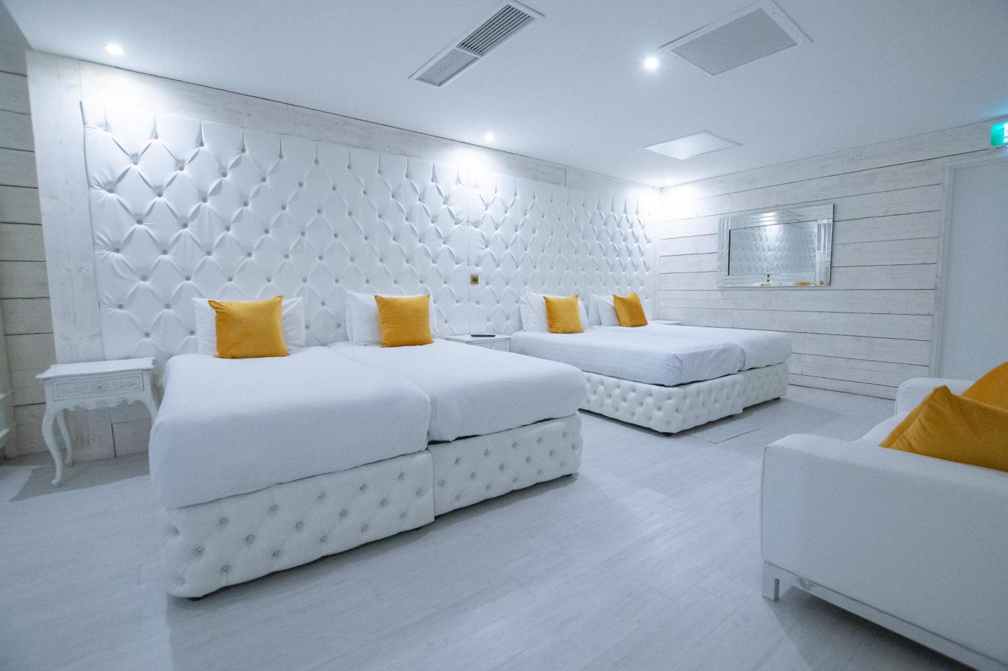 Hotel The Dixie Dean Liverpool