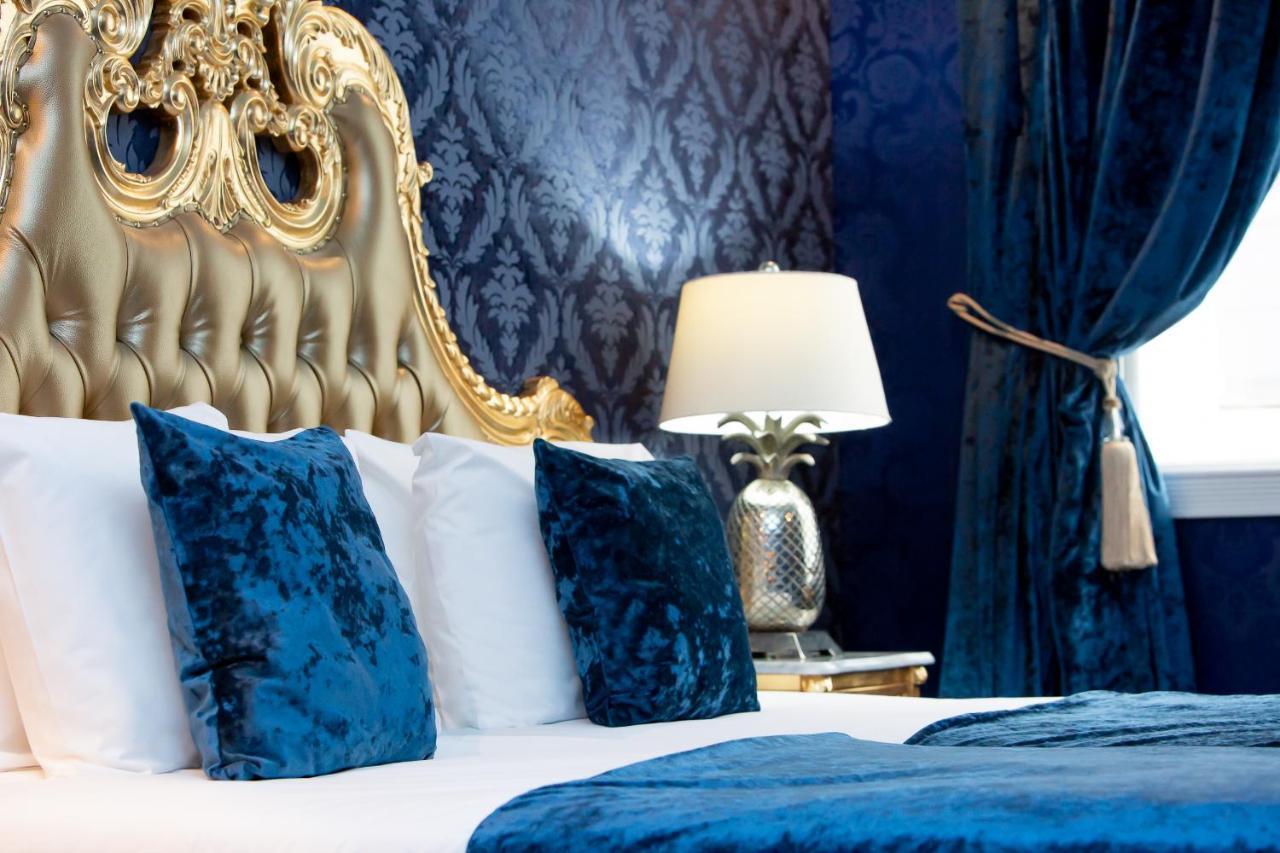 Hotel The Dixie Dean Liverpool